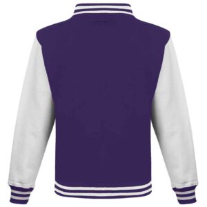 AWDis Varsity Jacket