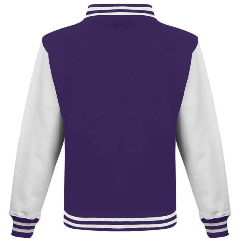 AWDis Varsity Jacket