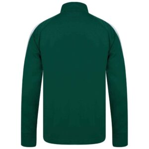 Finden + Hales Knitted Tracksuit Top