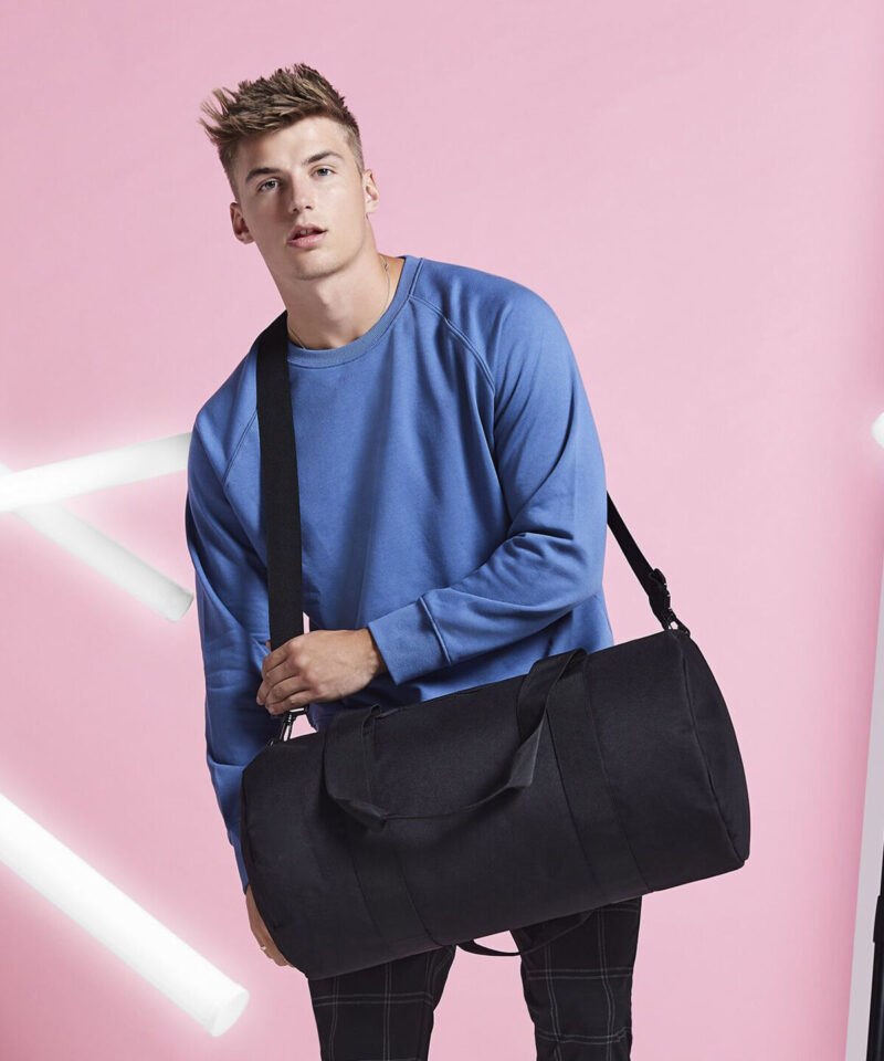 BagBase Original Barrel Bag XL