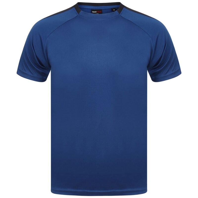 Finden + Hales Unisex Team T-Shirt
