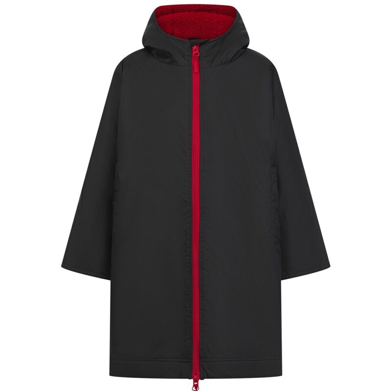 Finden + Hales Kids All Weather Robe