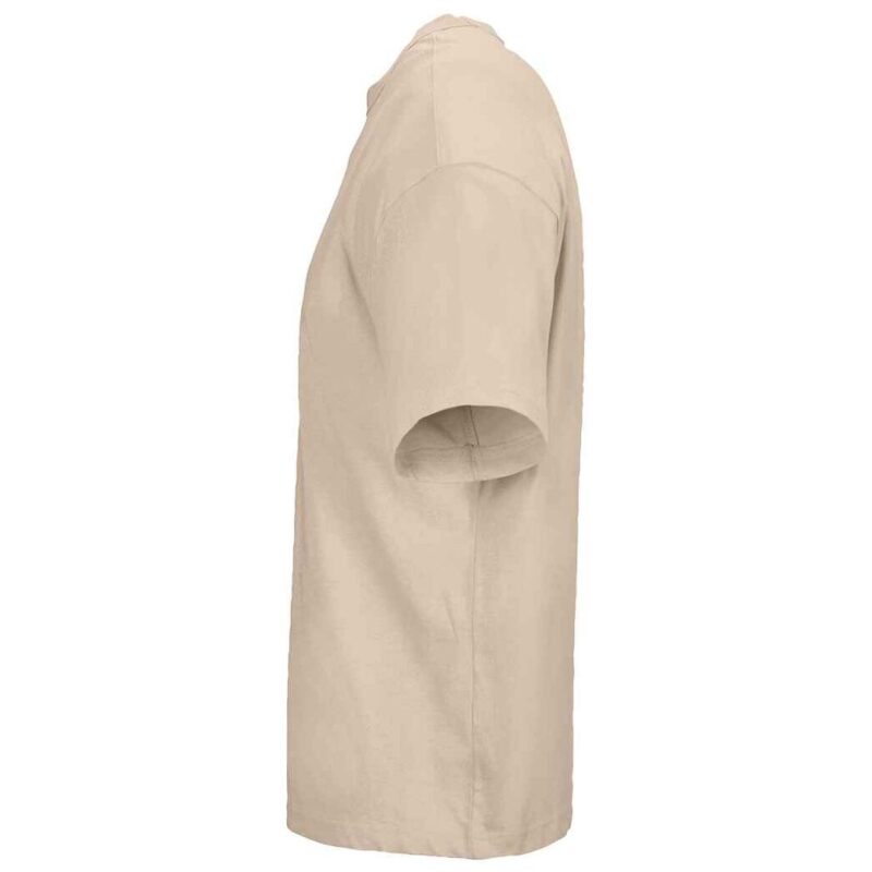 SOL'S Boxy Oversized Organic T-Shirt