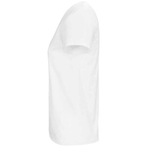 SOL'S Ladies Crusader Organic T-Shirt
