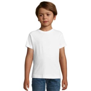 SOL'S Kids Regent Fit T-Shirt