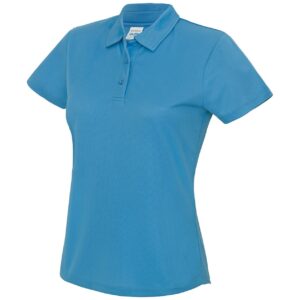 AWDis Ladies Cool Polo Shirt