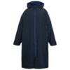 Navy/New Royal Blue