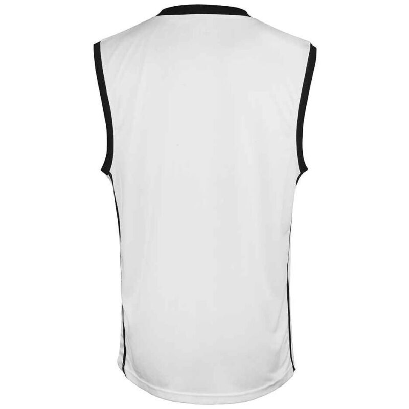 Spiro Basketball Top