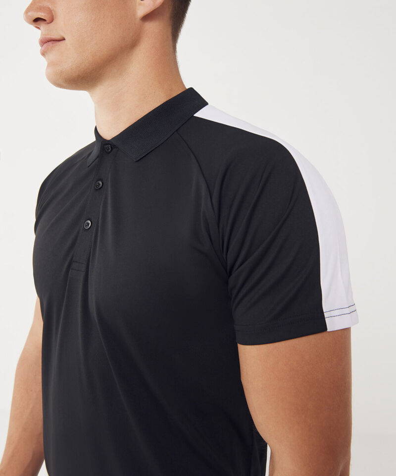Finden + Hales Team Polo Shirt