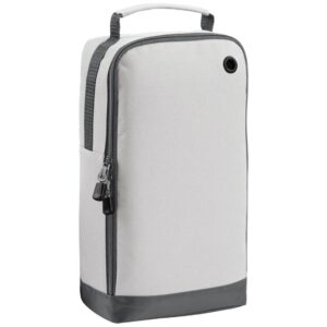 BagBase Athleisure Sports Shoe/Accessory Bag