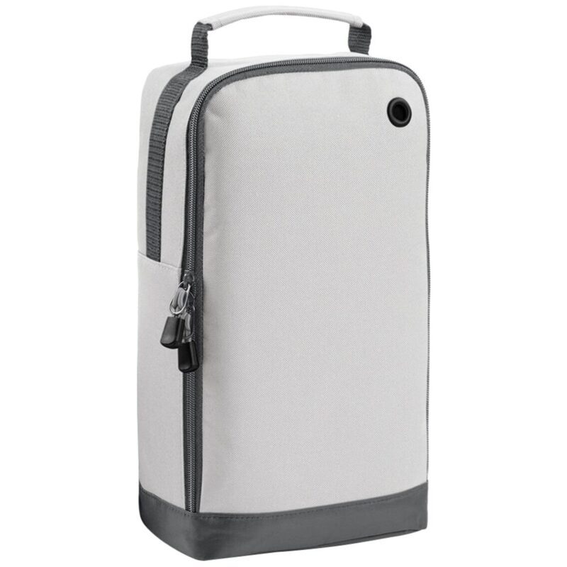 BagBase Athleisure Sports Shoe/Accessory Bag
