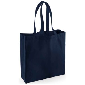 Westford Mill Fairtrade Cotton Classic Shopper