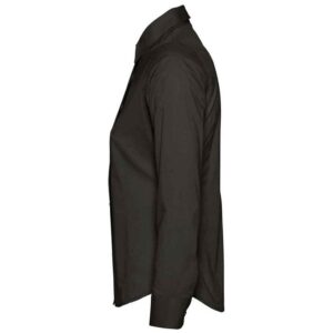 SOL'S Ladies Eden Long Sleeve Fitted Shirt