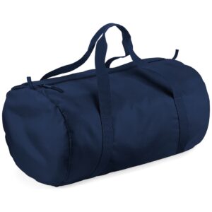 BagBase Packaway Barrel Bag