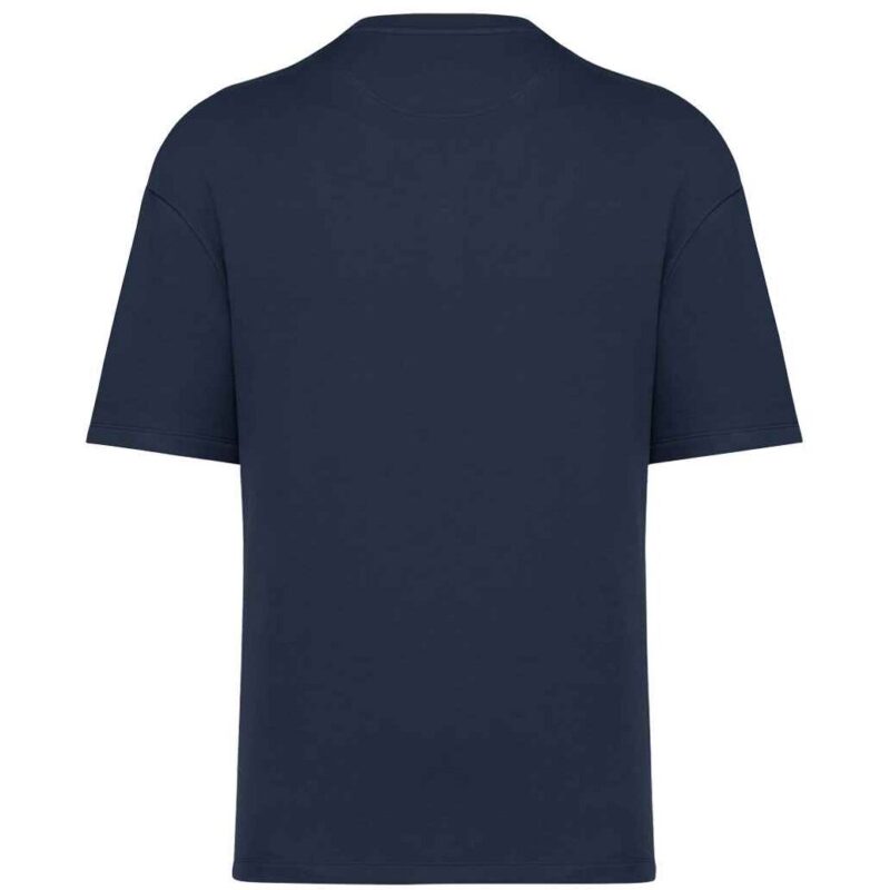 Native Spirit Unisex French Terry T-Shirt