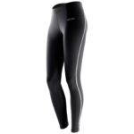 Spiro Ladies Bodyfit Base Layer Leggings