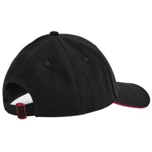 Beechfield EarthAware Classic Organic Cotton 6 Panel Sandwich Peak Cap