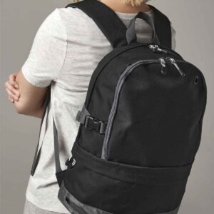 BagBase Athleisure Pro Backpack