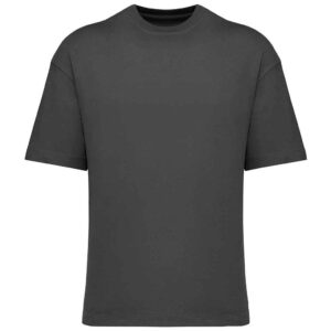Native Spirit Oversized T-Shirt