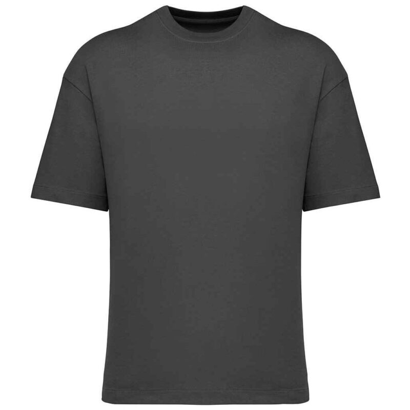 Native Spirit Oversized T-Shirt