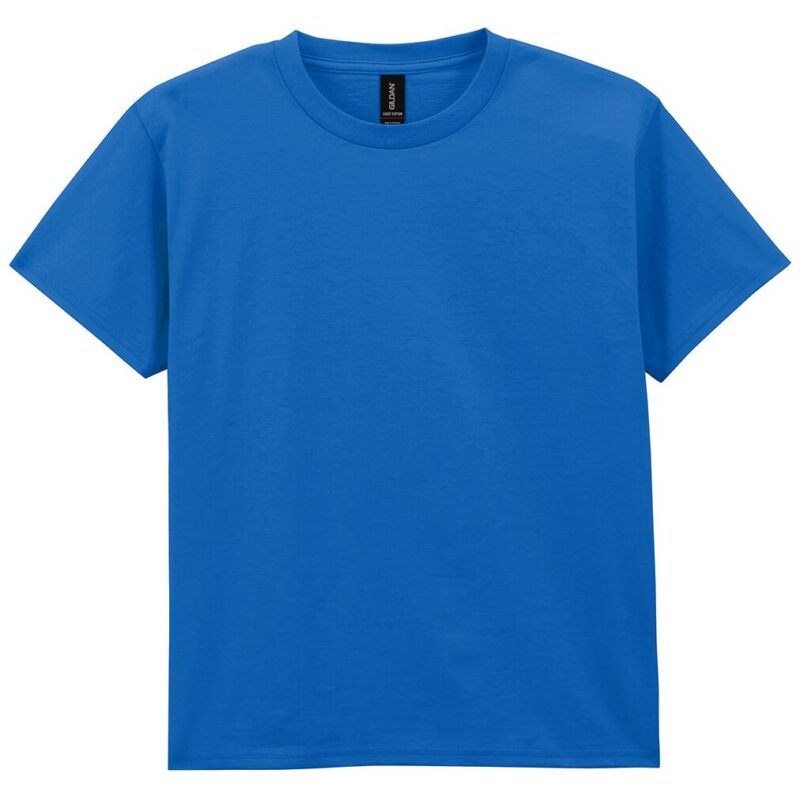 Gildan Kids Light Cotton T-Shirt