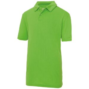 AWDis Kids Cool Polo Shirt