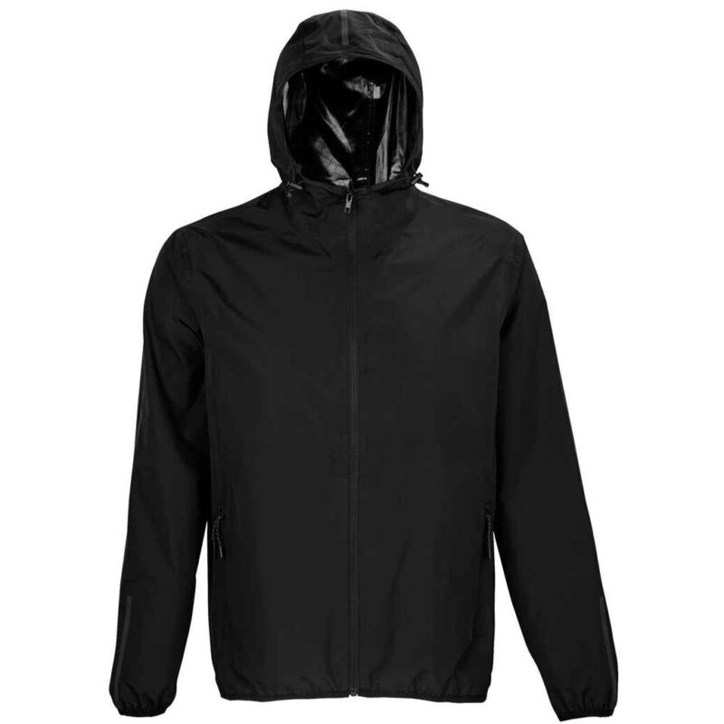 NEOBLU Unisex Andrea Waterproof Windbreaker Jacket
