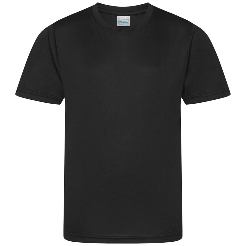 AWDis Kids Cool Smooth T-Shirt