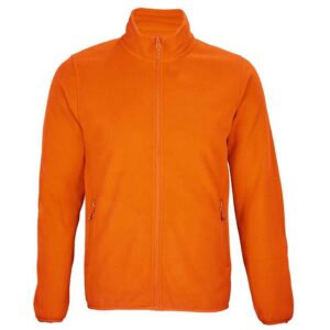 SOL'S Factor Recycled Micro Fleece Jacket