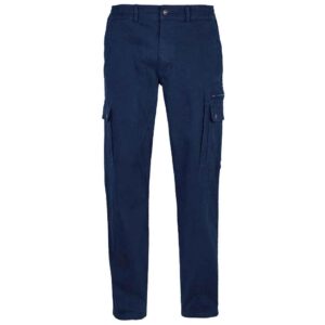 SOL'S Docker Stretch Cargo Trousers