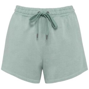 Native Spirit Ladies Terry 280 Shorts