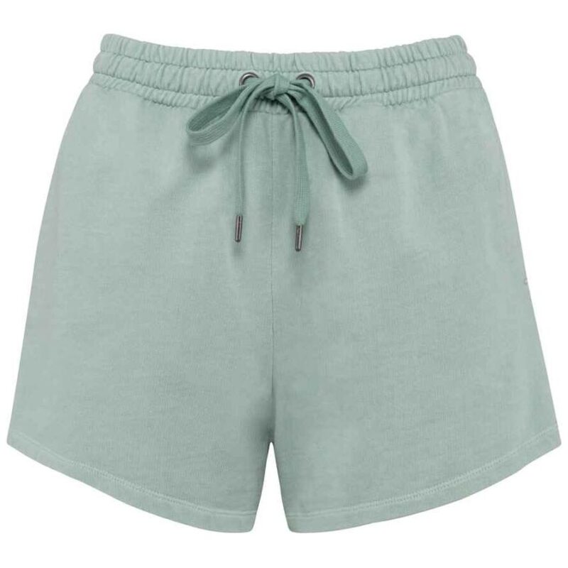 Native Spirit Ladies Terry 280 Shorts