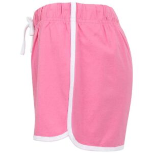 SF Clothing Ladies Retro Shorts