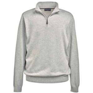 Brook Taverner Dallas 1/4 Zip Jumper