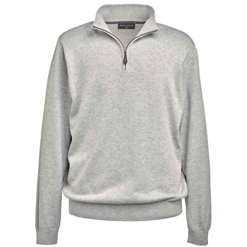 Brook Taverner Dallas 1/4 Zip Jumper