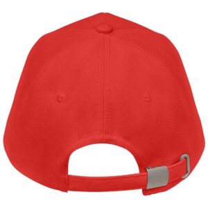 SOL'S Seoul 5 Panel Cap