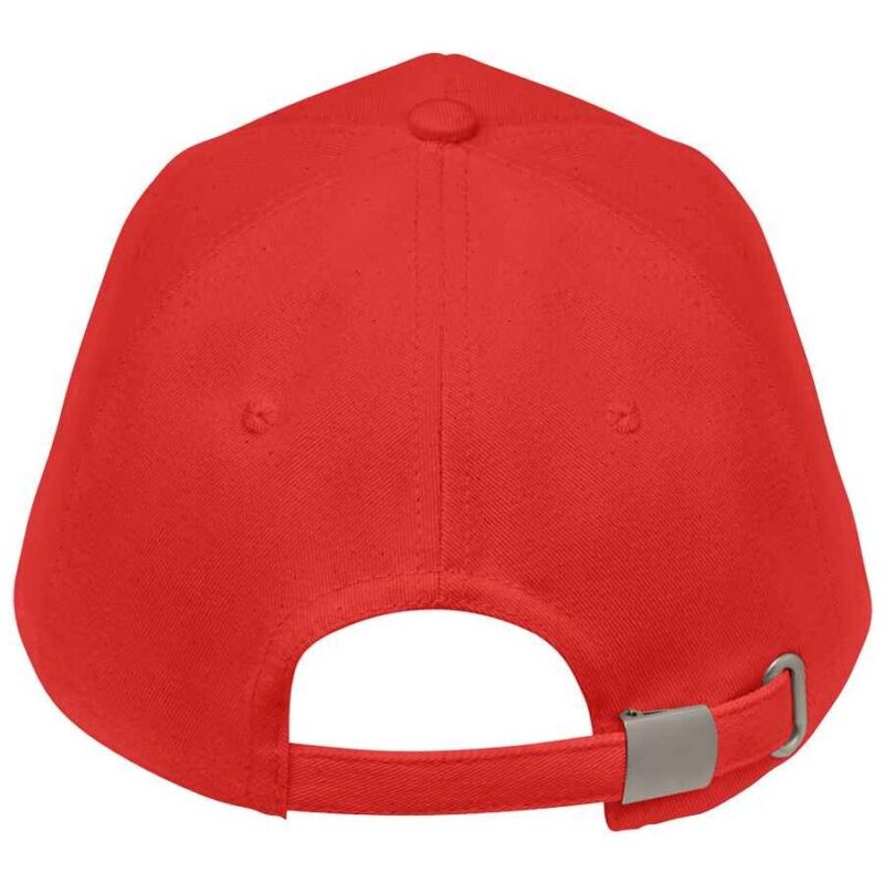 SOL'S Seoul 5 Panel Cap