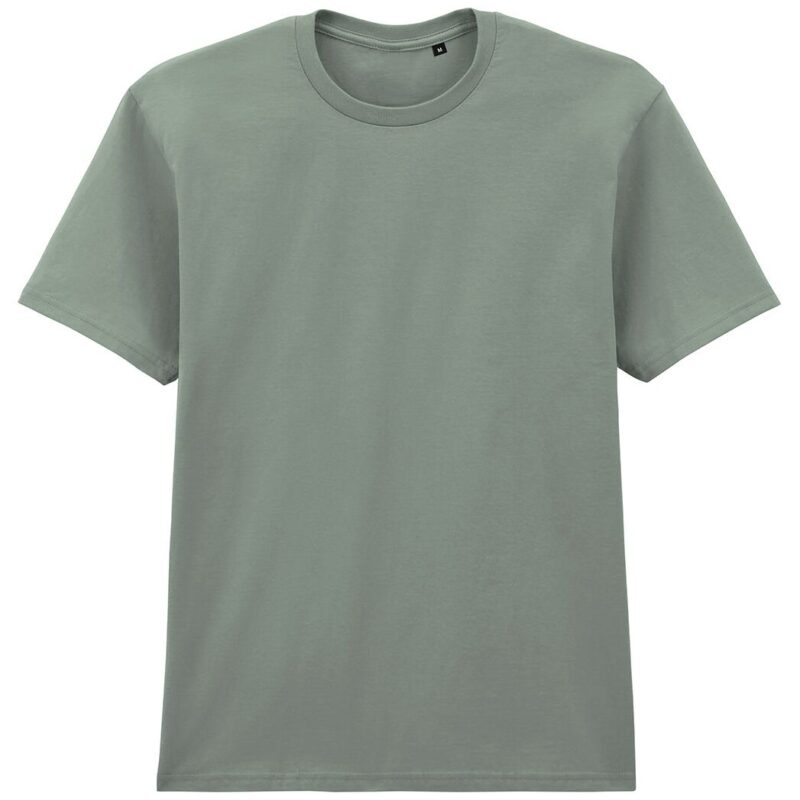 Gildan SoftStyle Midweight No Label T-Shirt