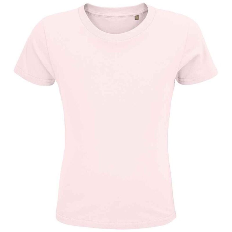 SOL'S Kids Crusader Organic T-Shirt