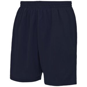 AWDis Cool Mesh Lined Shorts