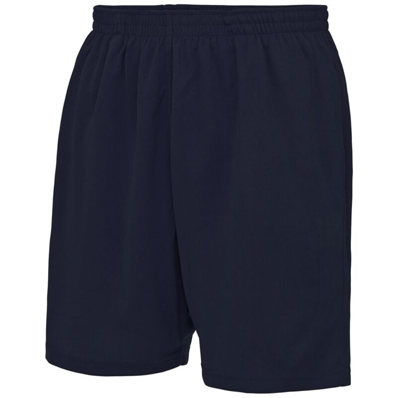 AWDis Cool Mesh Lined Shorts