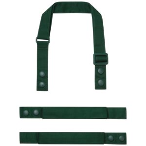 Premier Swap and Pop Customisable Apron Straps