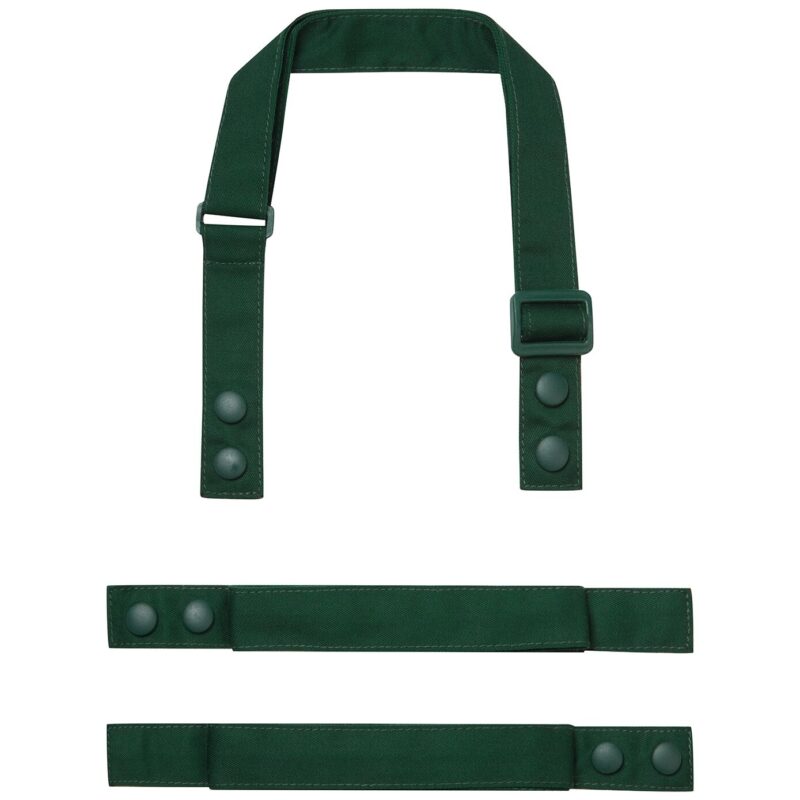 Premier Swap and Pop Customisable Apron Straps