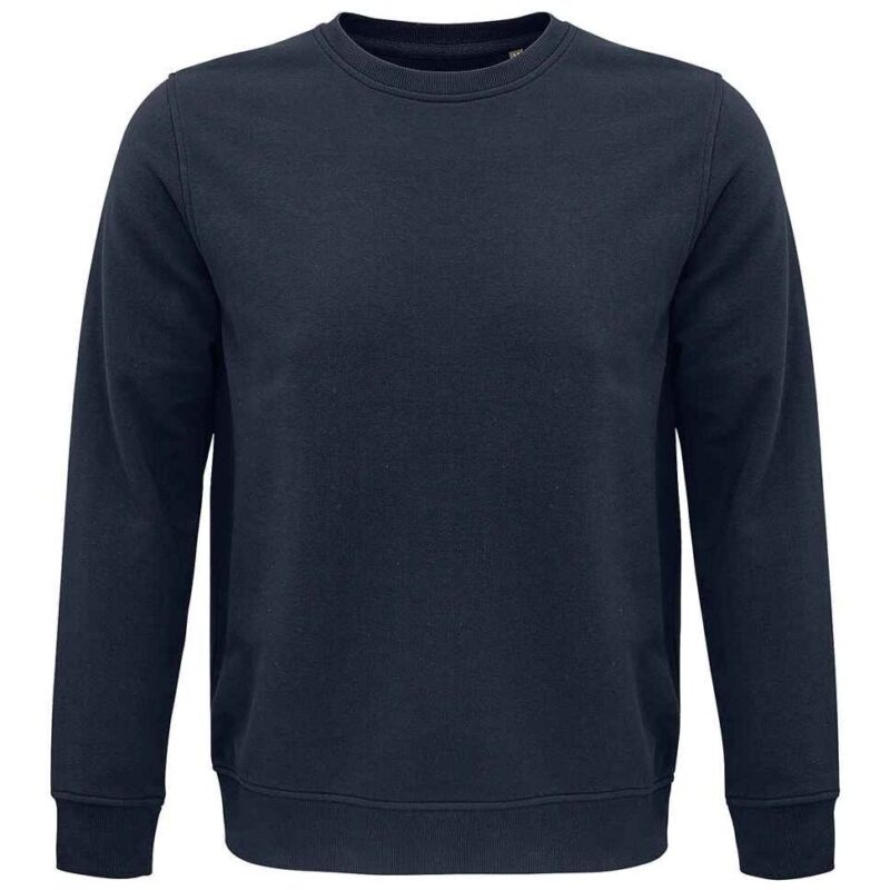 SOL'S Unisex Comet Organic Sweatshirt