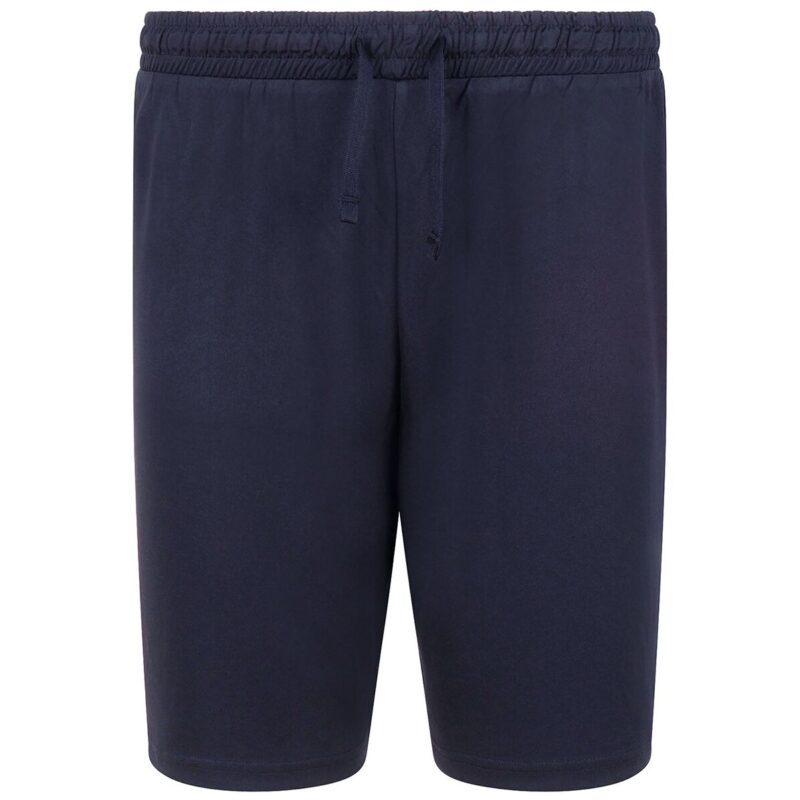 Finden + Hales Team No Pocket Shorts