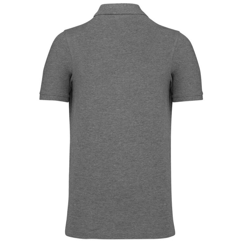 Kariban Organic 180 Pique Polo Shirt