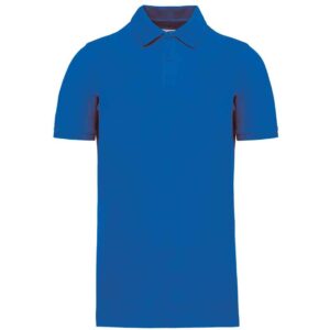 Kariban Organic 180 Pique Polo Shirt