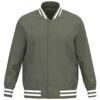 Organic Khaki