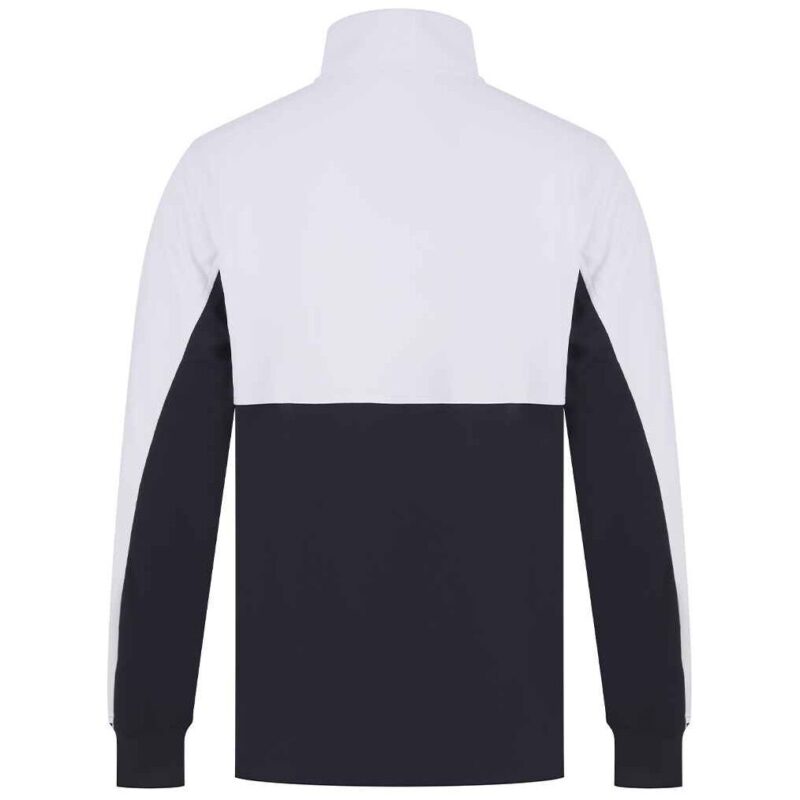 Finden + Hales 1/4 Zip Tracksuit Top