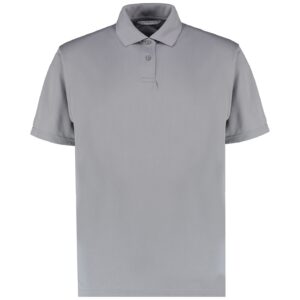 Kustom Kit Regular Fit Cooltex Plus Superwash 60 C Pique Polo Shirt